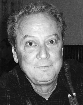 VĂRĂTICEANU Gheorghe
