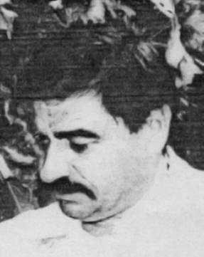 VÂRNĂ Petrache