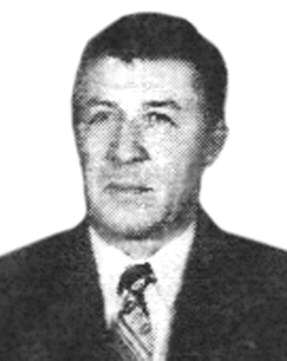VASILESCU Victor