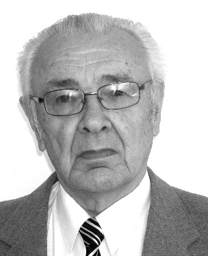 VASILIU A. Leonard