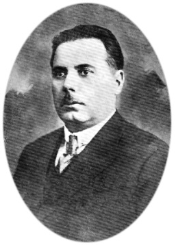 VASILIU Haralamb
