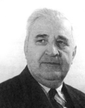 VELICAN Gh. Vasile