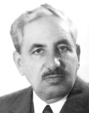 VERESS Ștefan