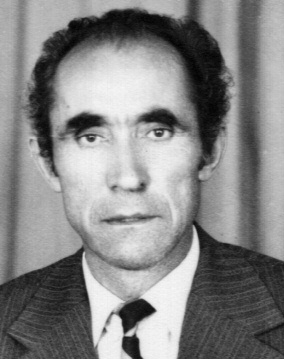 VLADU Gh. Cristian