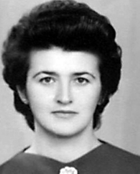 VLADU R. Ileana