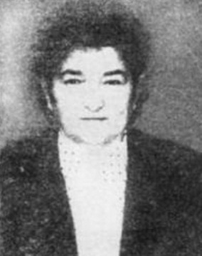 VOICA Elena