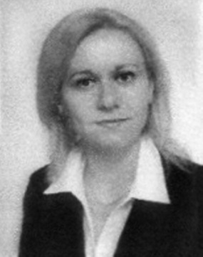 VOICU Adriana-Mihaela