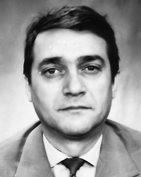 VOICULESCU Nicolae