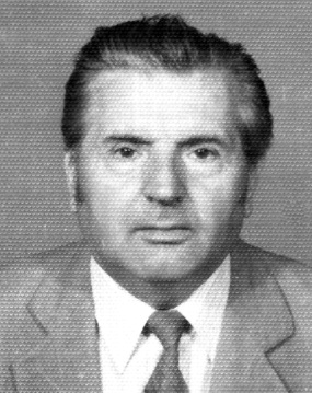 VOȘTINAR Gh. Nicolae