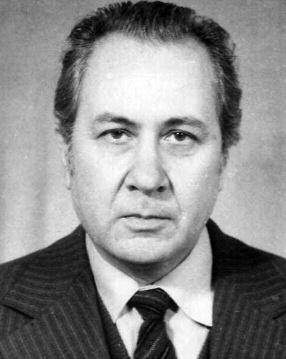 VRÂNCEANU Alexandru Viorel