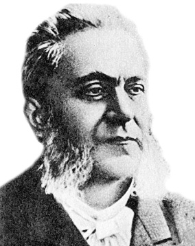 XENOPOL D. Alexandru