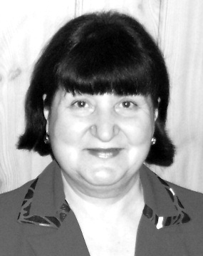 ZAHARIA Ioana