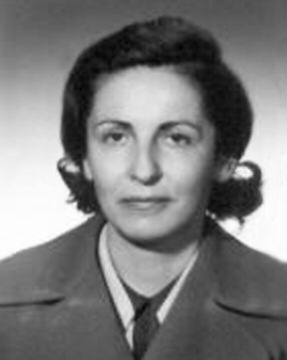 ZAHIU Letiția Zorica