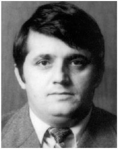 CALANGIU N. Marcel Nicolae