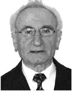 CALISTRU Gheorghe