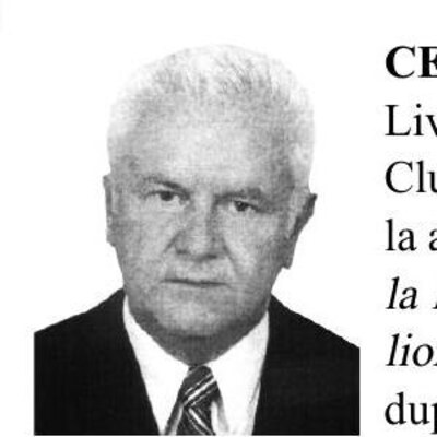 CERNEA Solovăstru