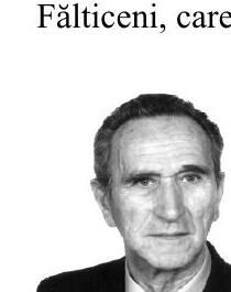 COTEA D. Valeriu