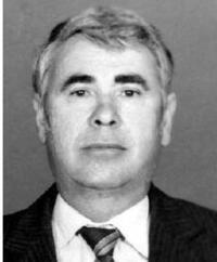 DIACONU MARIN