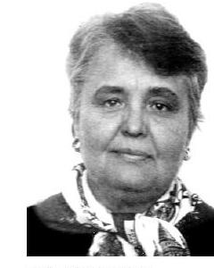 DUMITRESCU ELENA