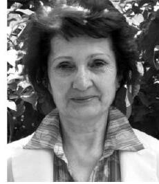 BĂLAN Viorica