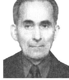 BĂLAȘA Mircea