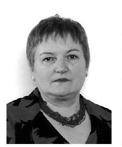 IVAȘCU Maria
