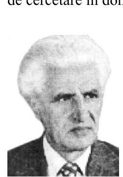 FODOR Ioan