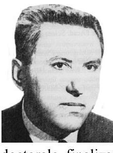 BÂLTEANU M. Gheorghe
