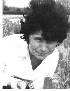 BÂTLAN Elena