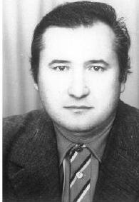 BECHERIȚU Ion