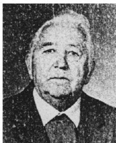 BEȘLEAGĂ A. Mihai