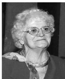 BEZNEA Gabriela