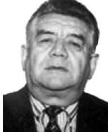 BLAGA Mihai Lucian