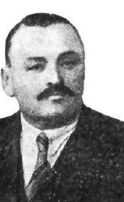 BUCUR Zenobie