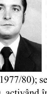 DAVIDESCU DĂNUȚ ALEXANDRU