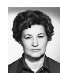 CÂMPEANU Henriette