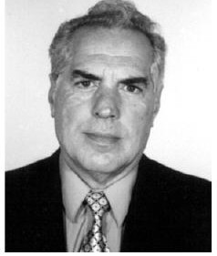 BULANCEA Mircea Ștefan