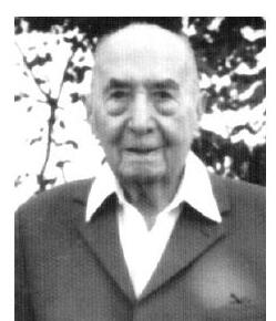 KAUFMANN Adalbert