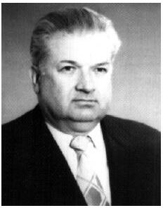 LAGADIN Nicolae
