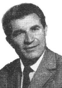 BENGULESCU Ioan