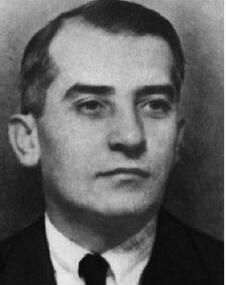 BERNAZ D. Dionisie