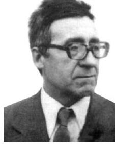 BLAJA Dorin