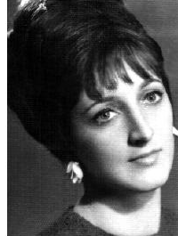 GEORGESCU ELENA