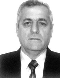 GÎDEA M. ION
