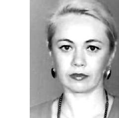GLĂVAN Floriana Lorelai