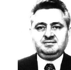 GLĂVAN T. Petre