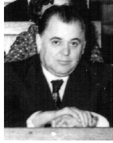 BOCANCEA A. Vasile