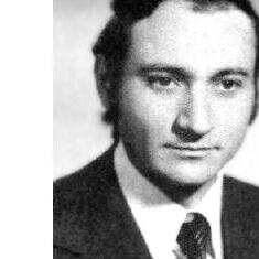 IACOBUȚĂ M. Gheorghe