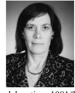 IONESCU MARIANA