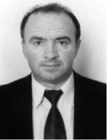 LĂCĂTUȘ Gheorghe